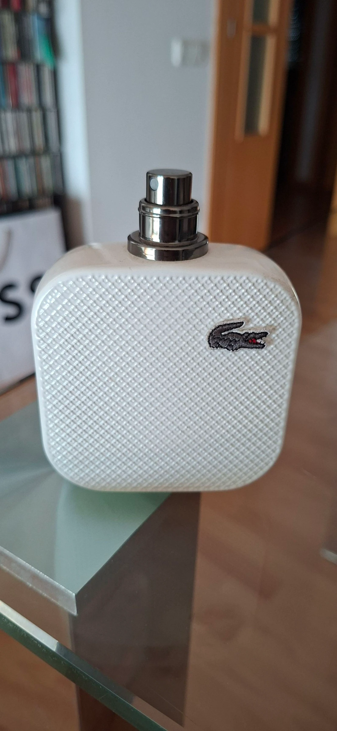 Lacoste (eau de parfum) – photo 2